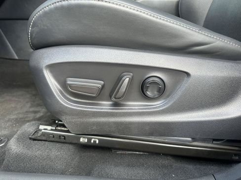 Used 2024 Toyota Crown AWD/4WD image 18