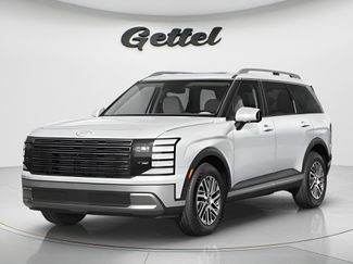 New 2026 Hyundai Palisade SEL FWD video 1