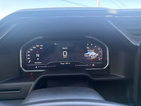 Used 2023 GMC Sierra 1500 AT4 AWD/4WD image 14