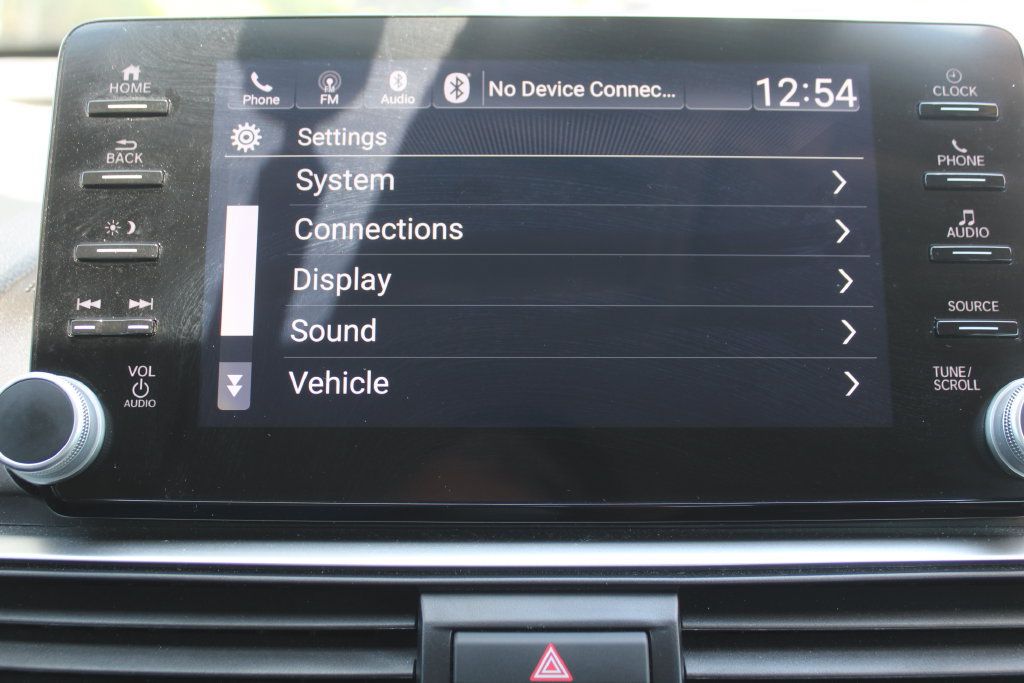 Used 2022 Honda Accord Sport Special Edition image 47