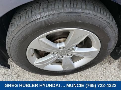 Used 2019 Honda Odyssey EX image 8