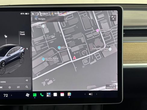 Used 2023 Tesla Model 3 Long Range AWD/4WD image 12