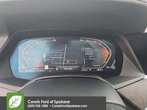 Used 2022 BMW X5 xDrive40i image 11