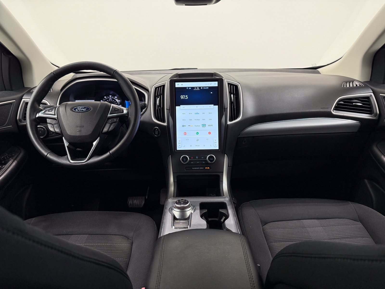 Used 2021 Ford Edge SEL FWD image 22