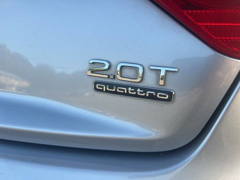 Used 2016 Audi A5 2.0T Premium image 29