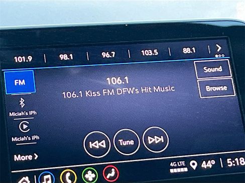 Used 2023 Chevrolet Malibu LT image 15