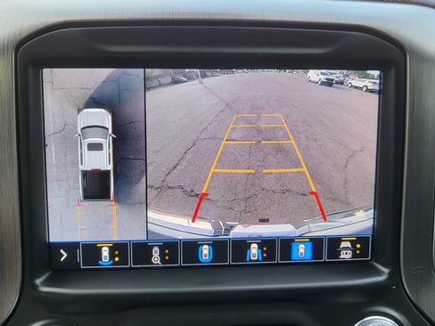 Used 2020 GMC Sierra 1500 Denali w/ Denali Ultimate Package image 33