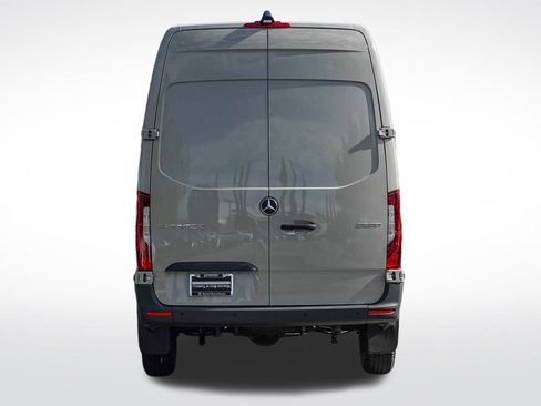 New 2025 Mercedes-Benz Sprinter 2500 image 5