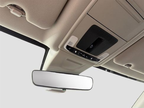 Used 2025 Honda CR-V EX-L image 19