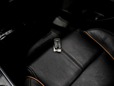 Used 2017 Chevrolet Impala Premier FWD image 66