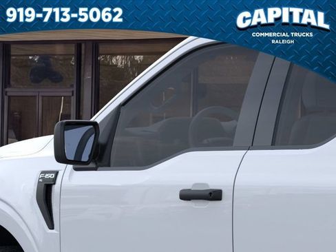 New 2026 Ford F150 XL RWD image 20