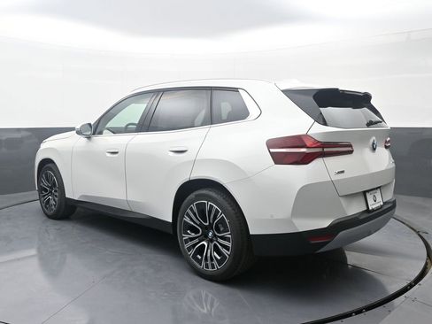 New 2026 BMW X3 xDrive30 w/ Premium Package AWD/4WD image 5