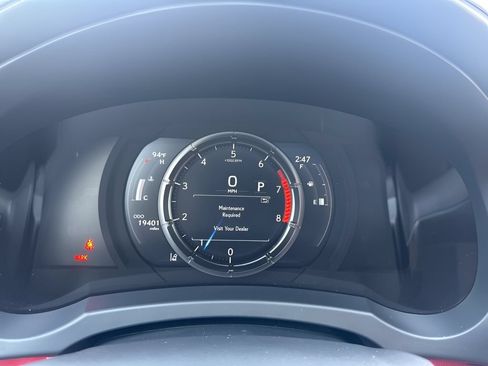 Used 2023 Lexus IS 350 F Sport w/ Navigation Package RWD image 25