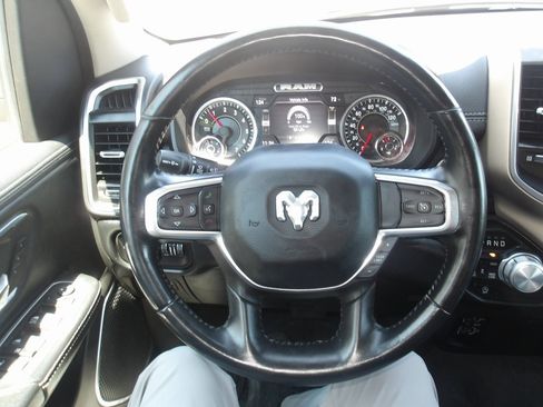 Used 2022 RAM 1500 Laramie image 14