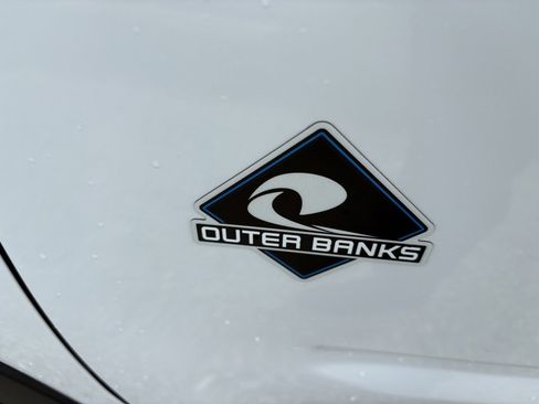 New 2025 Ford Bronco Sport Outer Banks w/ Outer Banks Tech Package+ image 29