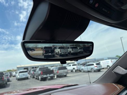 Used 2024 GMC Sierra 1500 Denali w/ Technology Package image 15