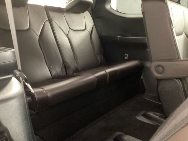 Used 2024 Lexus TX 350 AWD w/ Captains Chair Package image 21