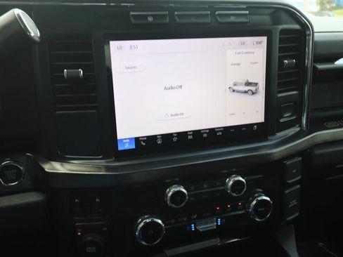 Certified 2024 Ford F450 Lariat AWD/4WD image 21