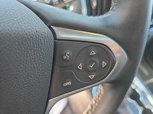 Used 2023 Chevrolet Traverse RS w/ LPO, Floor Liner Package AWD/4WD image 23