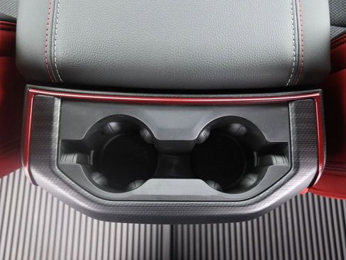 New 2026 RAM 1500 Rebel w/ Bed Utility Group image 36