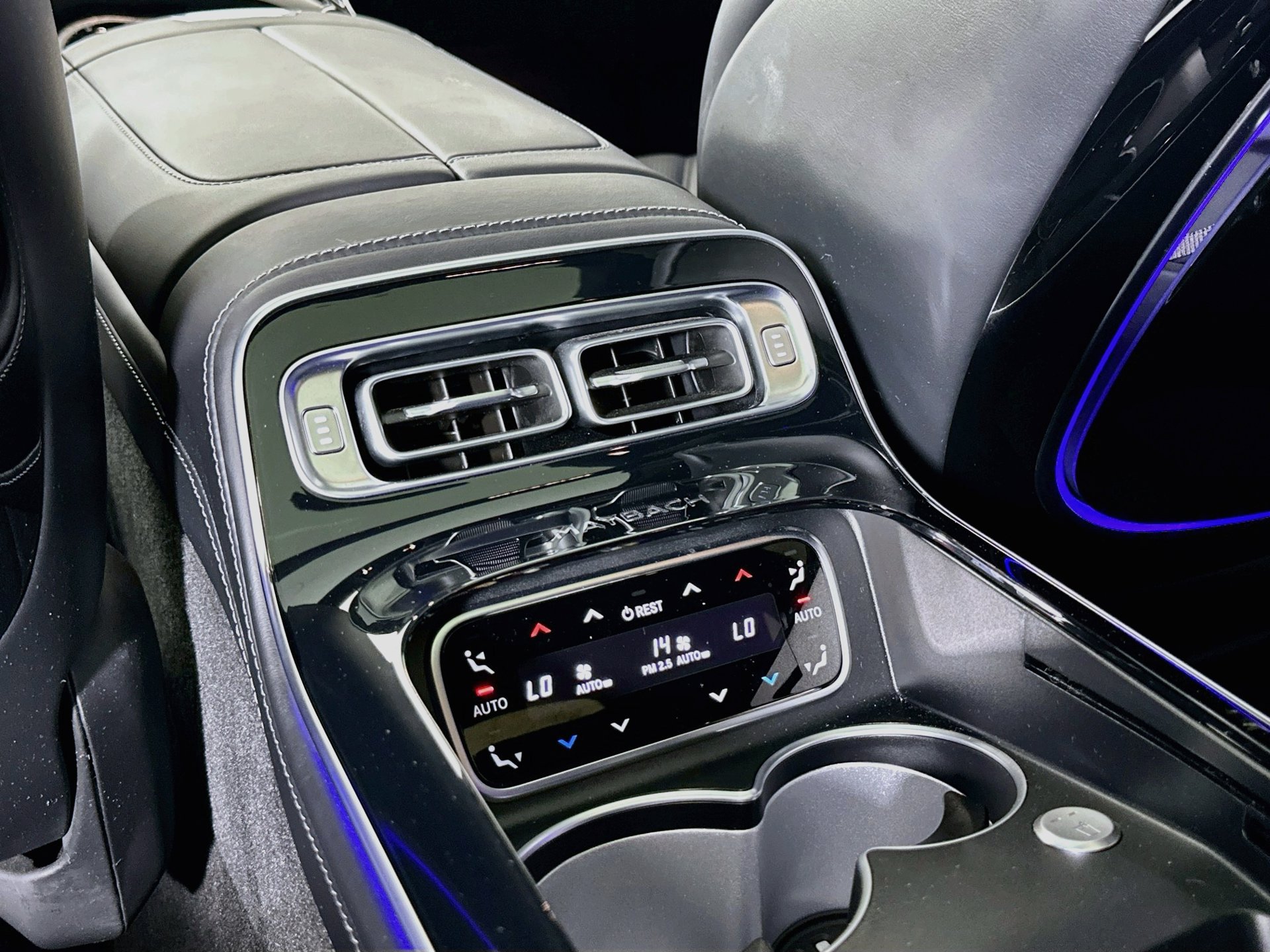 Certified 2023 Mercedes-Benz Maybach S 680 4MATIC image 29