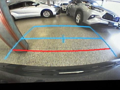 Certified 2024 Toyota Corolla SE w/ SE Premium Package FWD image 25