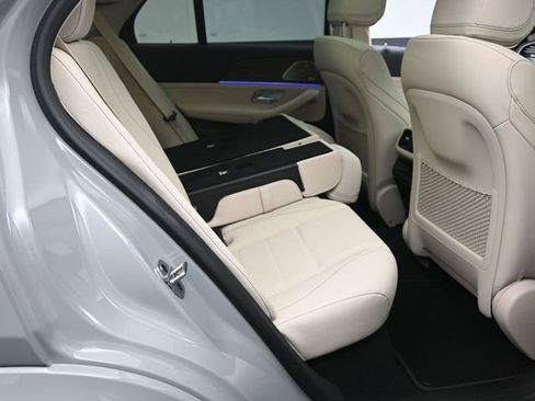 New 2026 Mercedes-Benz GLE 350 4MATIC image 26