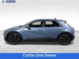 Certified 2024 Hyundai Ioniq 5 SEL RWD video 2