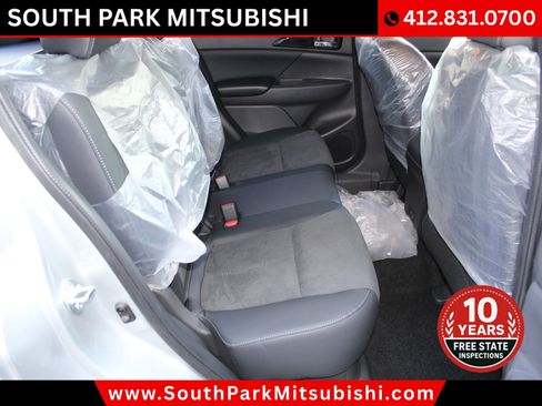 New 2026 Mitsubishi Eclipse Cross SEL image 15