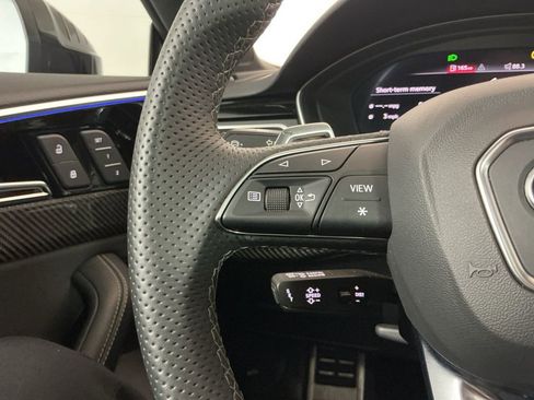 Used 2023 Audi RS 5 Sportback image 18