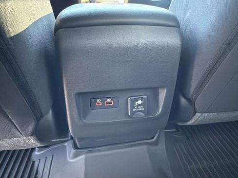 New 2026 Nissan Frontier PRO-4X w/ Pro-4x Convenience Package image 23