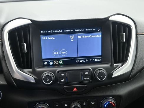 Used 2019 GMC Terrain SLT w/ Preferred Package image 15