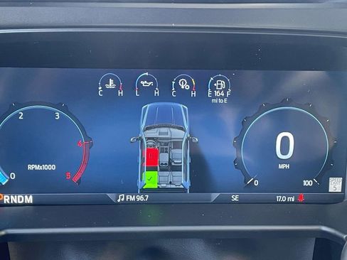 New 2026 Ford F250 Lariat w/ Lariat Ultimate Package image 24