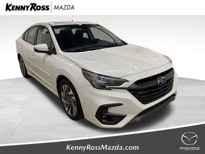 Used 2024 Subaru Legacy Limited
