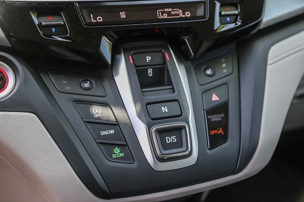 Certified 2026 Honda Odyssey EX-L image 22