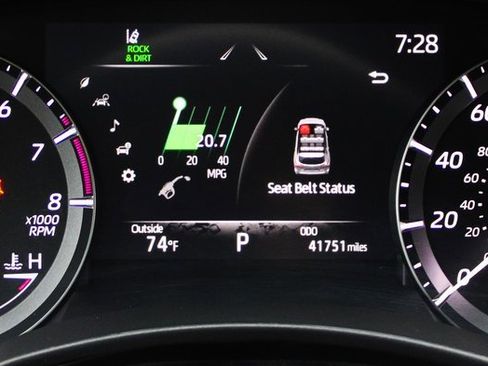 Used 2021 Toyota Highlander Limited image 34