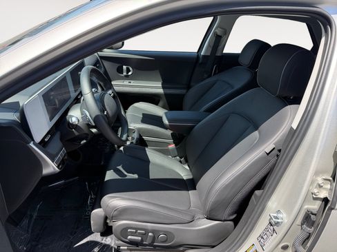 Certified 2023 Hyundai Ioniq 5 Limited RWD image 10