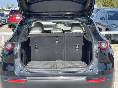 Used 2024 MAZDA CX-30 AWD 2.5 S w/ Preferred Package image 29