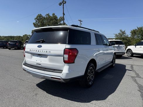 Used 2024 Ford Expedition Max XLT AWD/4WD image 6