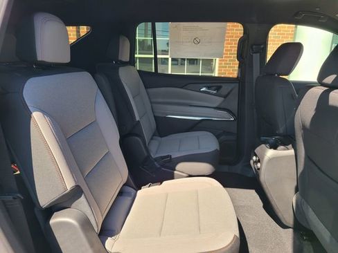 New 2026 Chevrolet Traverse LT w/ Driver Confidence Package image 17