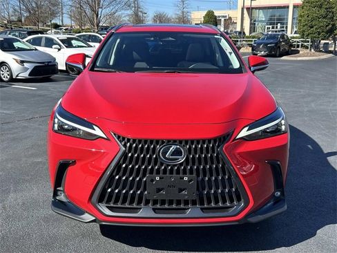 Used 2024 Lexus NX 350 AWD w/ Cold Area Package image 9