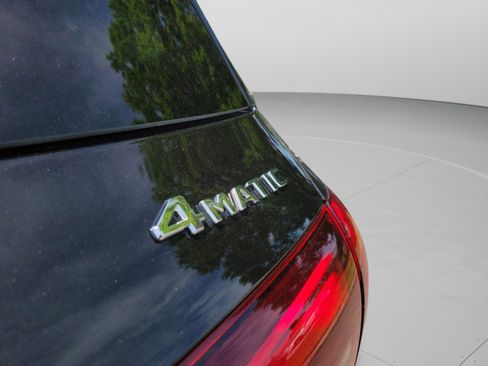 Certified 2024 Mercedes-Benz GLE 350 4MATIC image 33
