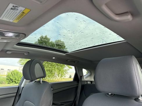 Used 2017 Hyundai Tucson Night FWD image 4