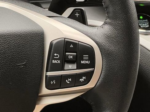 Used 2020 Ford Explorer XLT w/ Equipment Group 202A image 27