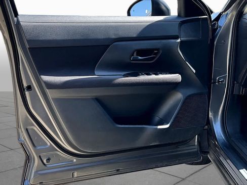 Certified 2026 Nissan Kicks S FWD image 21