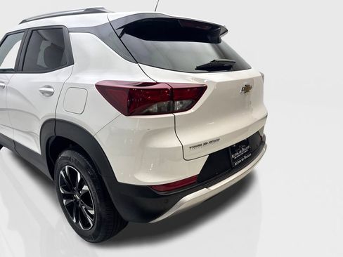 Used 2023 Chevrolet TrailBlazer LT w/ Convenience Package image 19