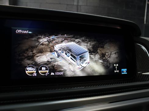 Used 2022 Mercedes-Benz G 550 image 66