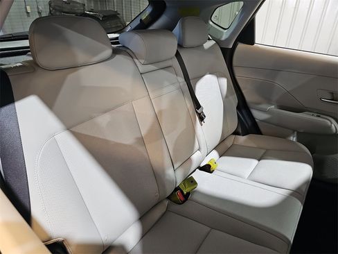 New 2026 Hyundai Kona SEL Premium image 11