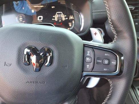 New 2026 RAM 1500 RHO w/ RHO Level 1 Equipment Group image 11