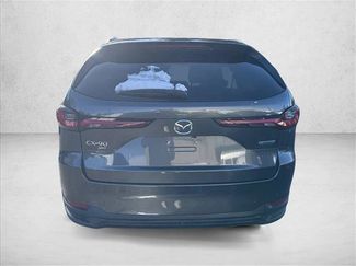 Used 2024 MAZDA CX-90 Plug-In Hybrid w/ Preferred AWD/4WD video 4